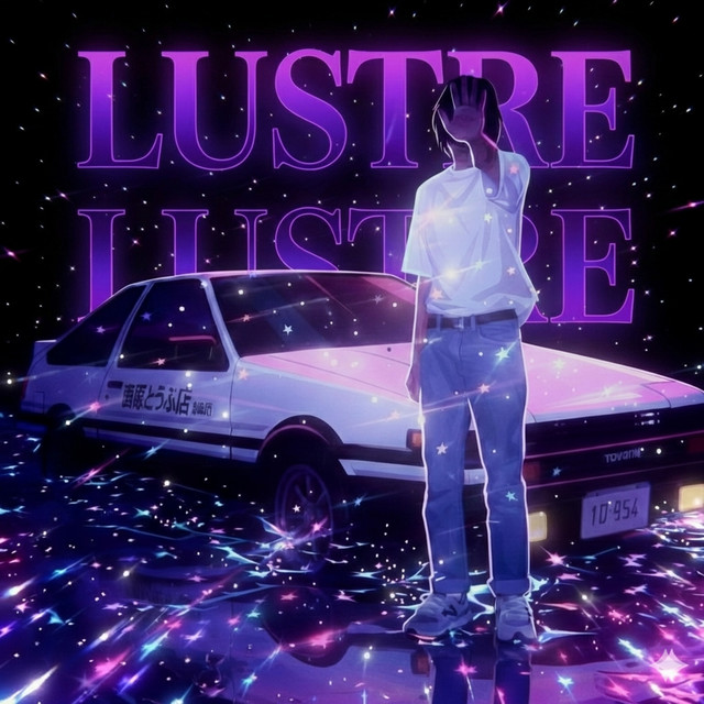 LUSTRE