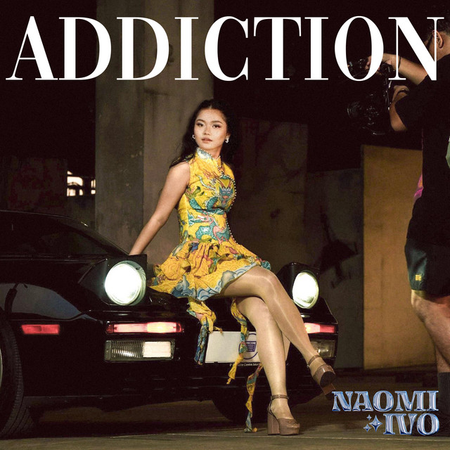 ADDICTION - Sped Up