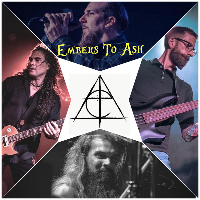 Embers to Ash