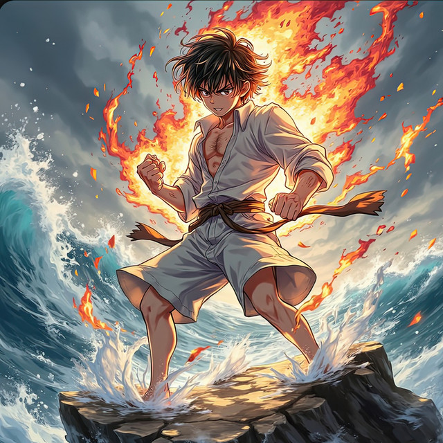 Inochi no Tesuto