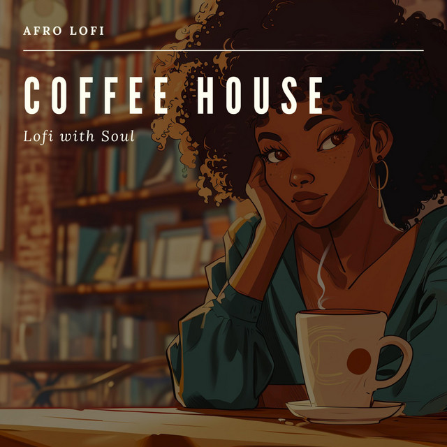 Coffee House cover art