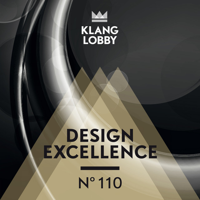 Design Excellence cover art