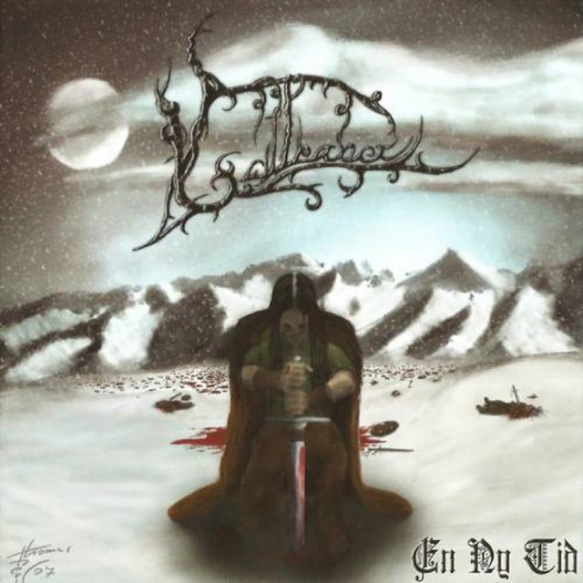 En Ny Tid cover art