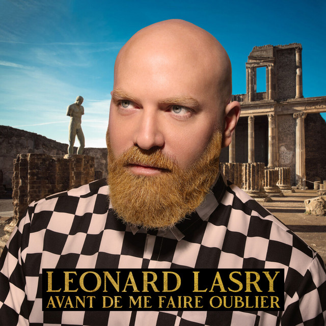 Avant de me faire oublier cover art