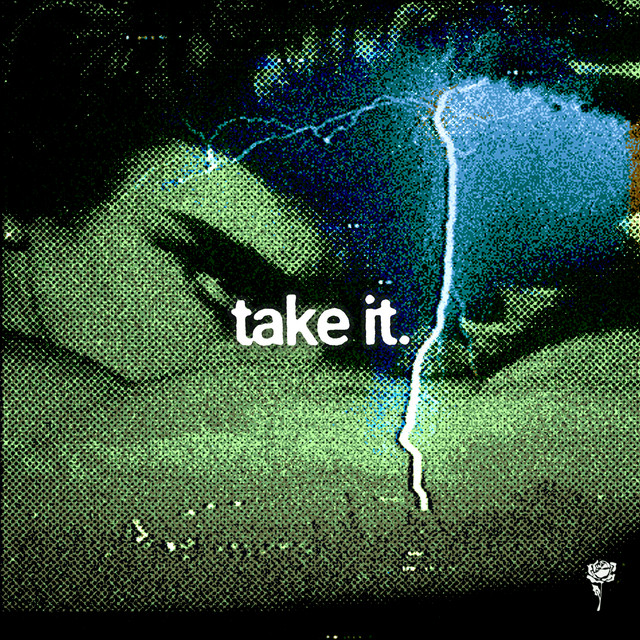 Обкладинка: take it. — Lil Beit