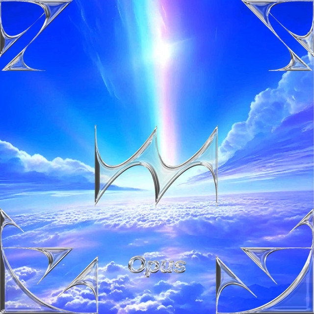 OPUS cover art
