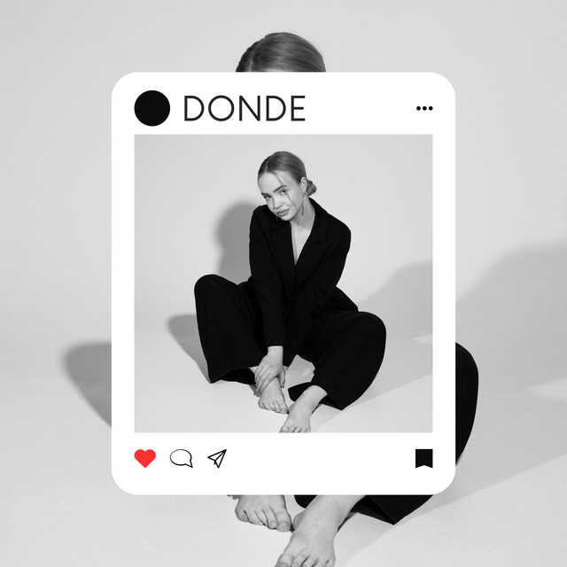 DONDE - EP