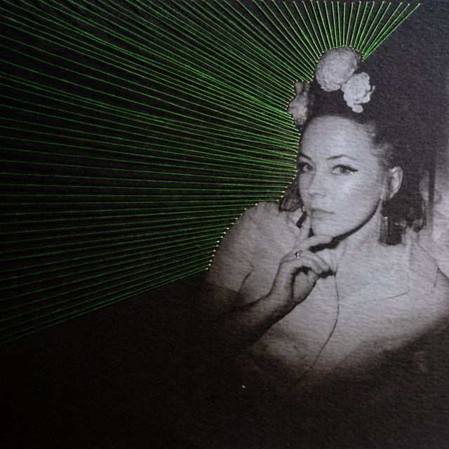 LIGHT cover art