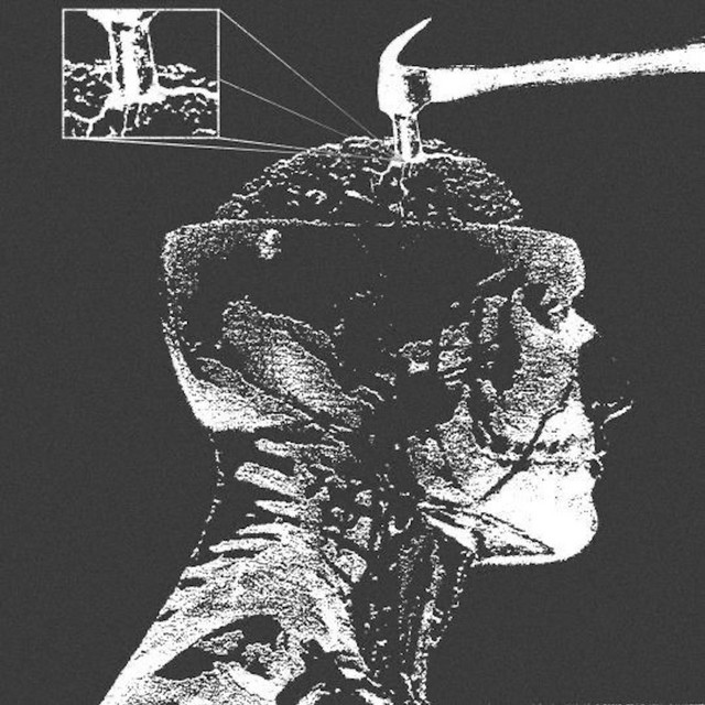 LOBOTOMY (Versions) cover