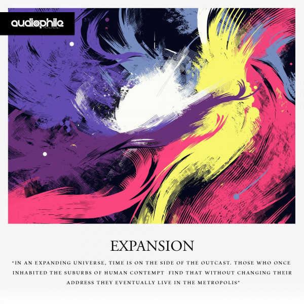 Expansion cover art