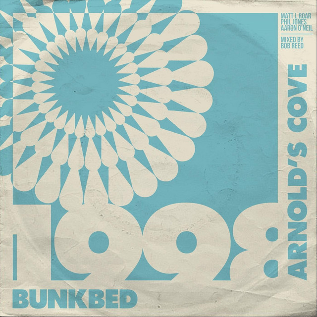Bunkbed / Arnold's Cove cover art