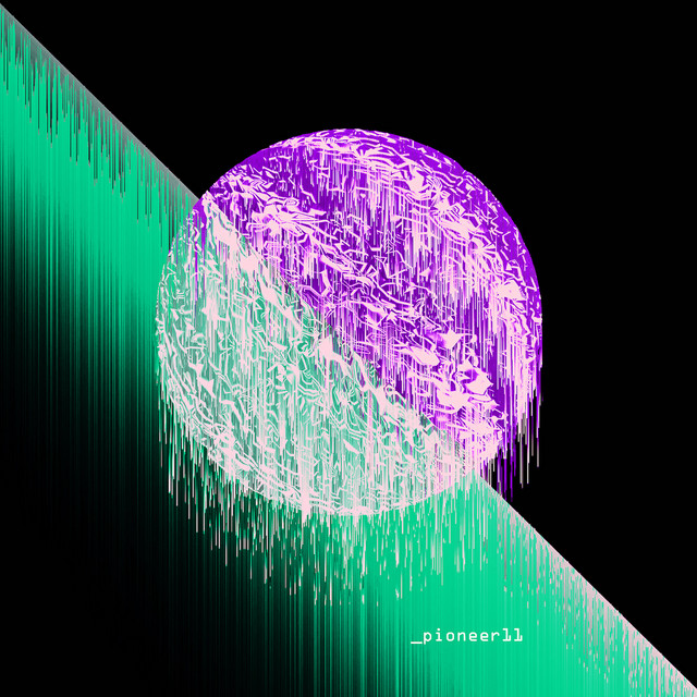 Rf Daze cover