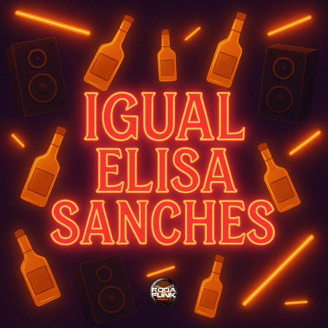 Igual Elisa Sanches
