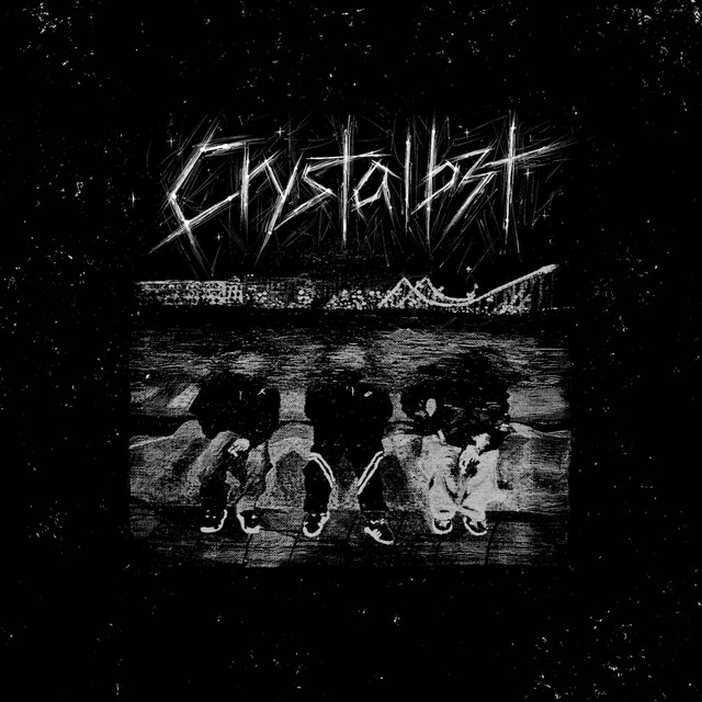 CRYSTALBET cover art