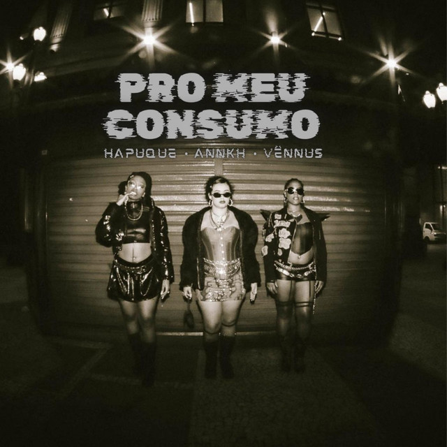 Pro meu consumo