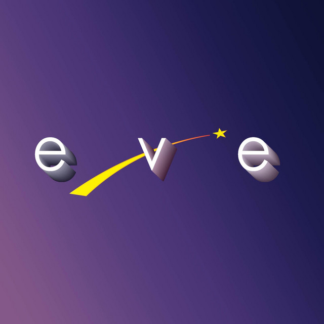 Eve cover art