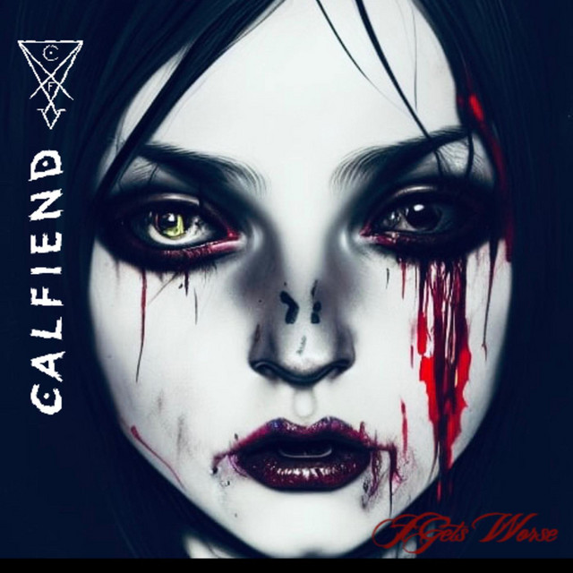 Vampire! cover art