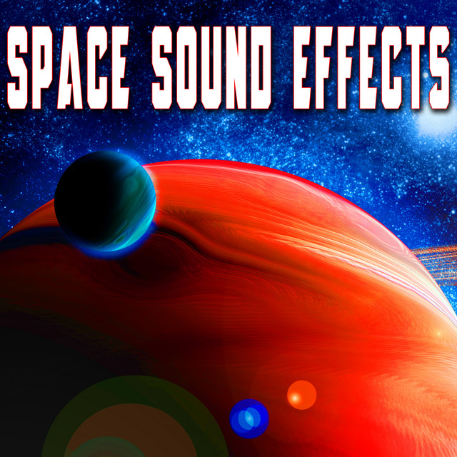 Sounds ‎– Space In Fantastic Explosion