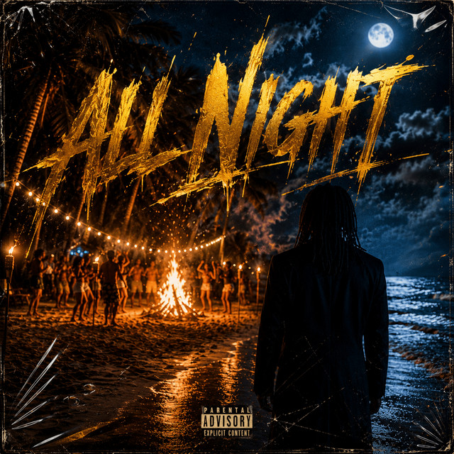 Zev Noir – All Night