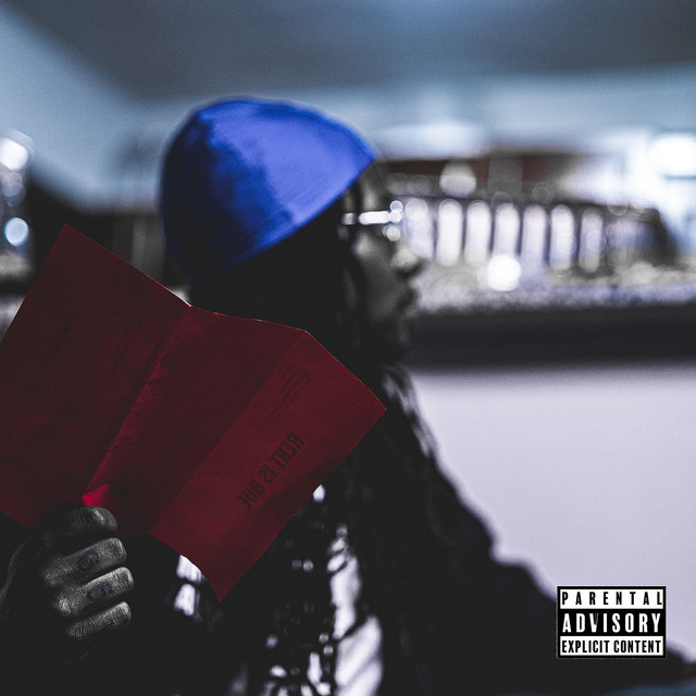 Rents Due cover art