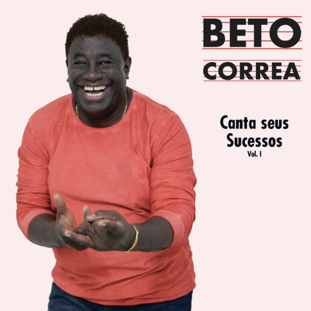 Canta Seus Sucessos, Vol. 1 cover art