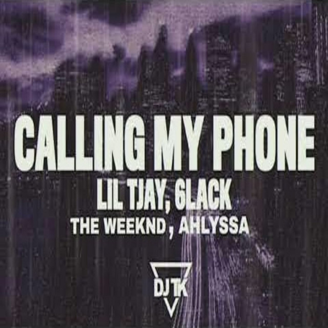 Calling My Phone Remix - Single by Kuasne | Spotify