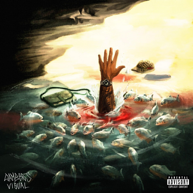 album image