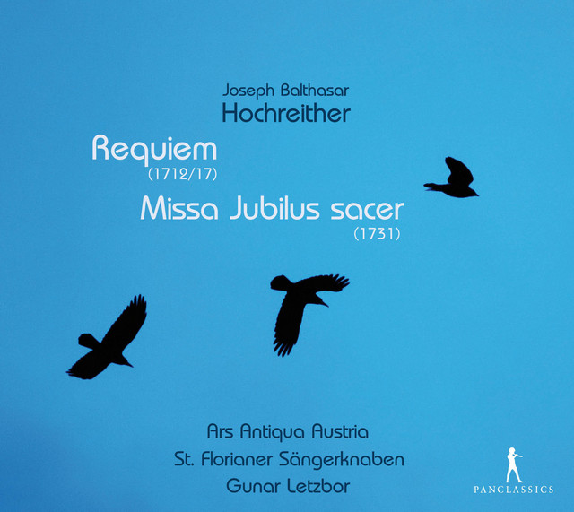 Requiem: Introit. Requiem aeternam cover art