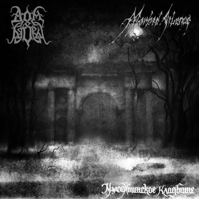 Morbid Silence Photo