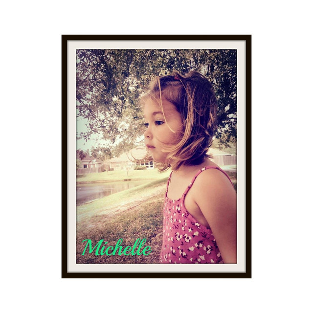 Michelle cover