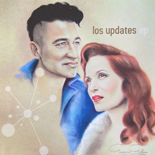 Los Updates cover art