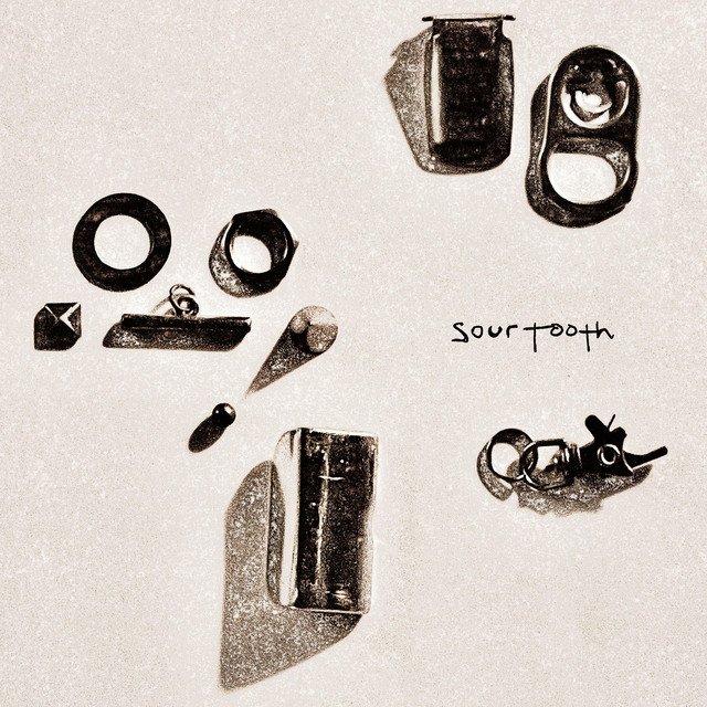 four songs cover art