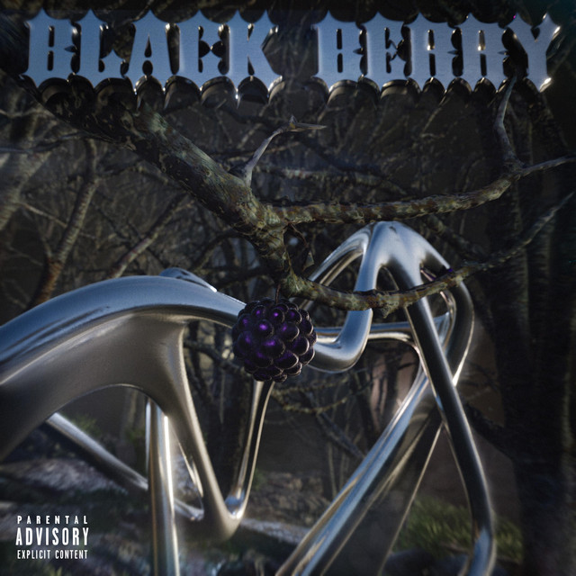 Black Berry - Single by Matteo | Spotify