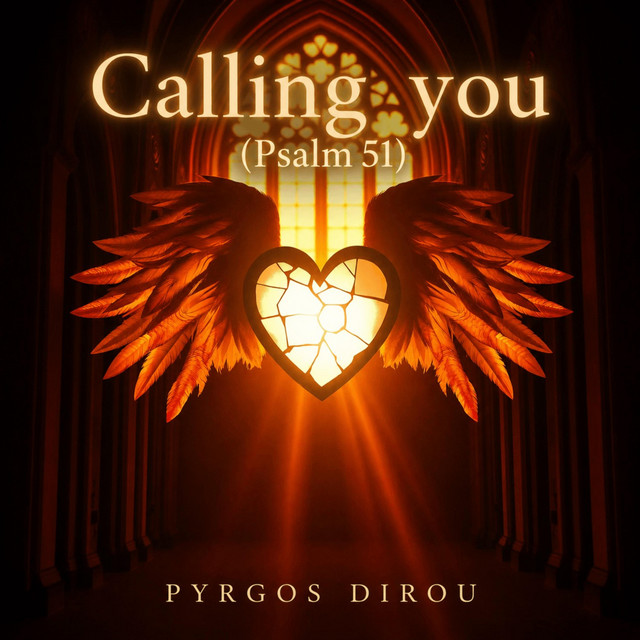 Calling you