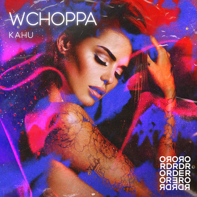 Wchoppa cover art