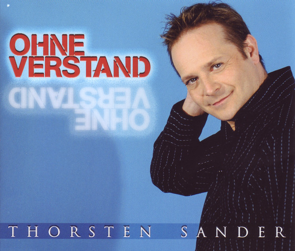 Ohne Verstand cover
