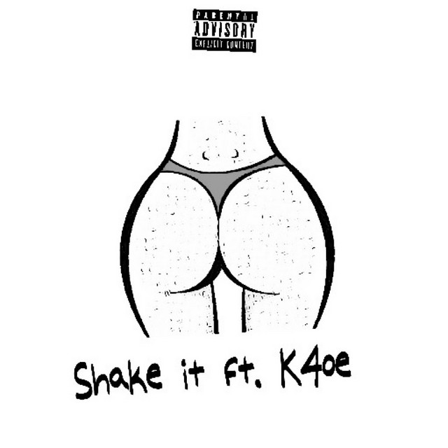 Shake it