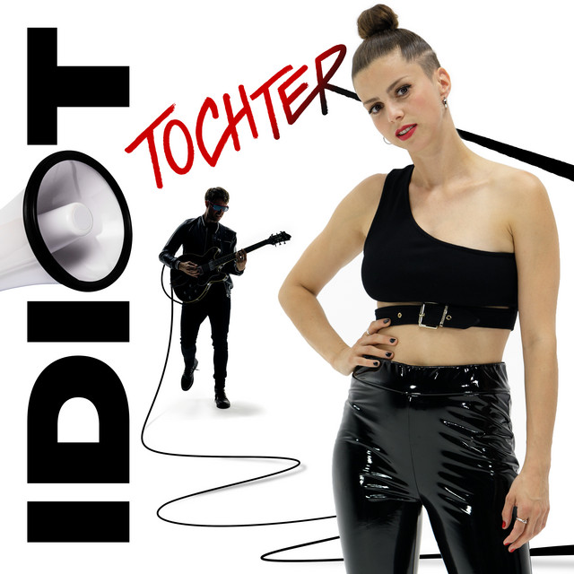 Idiot cover art