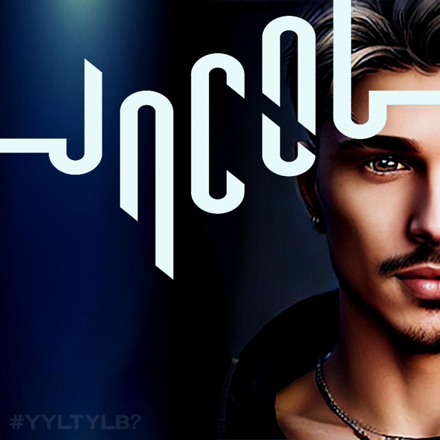 #YYLTYLB? cover art