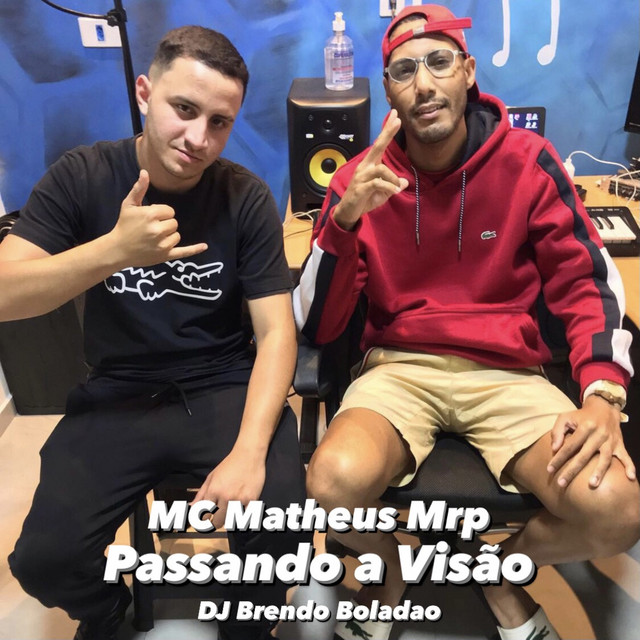 Passando a Visão