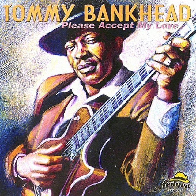 Tommy Bankhead photo