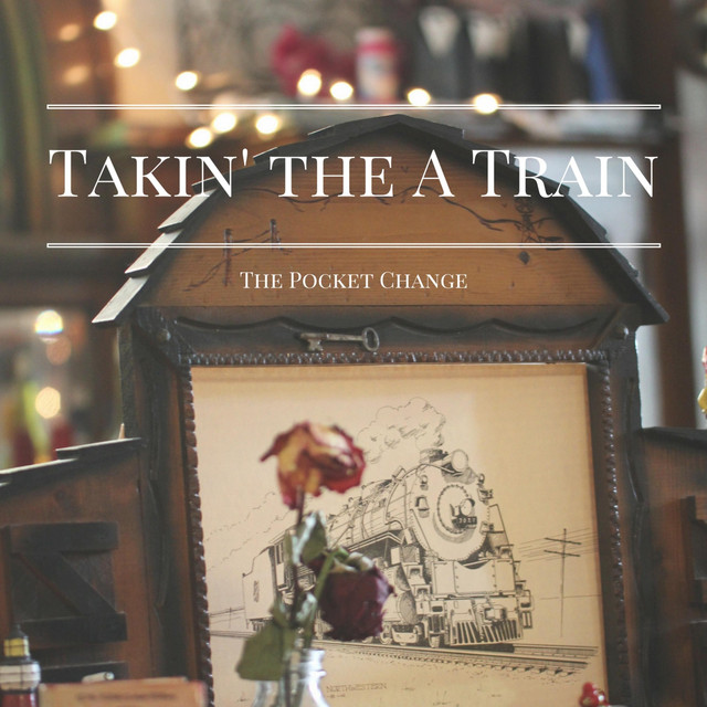 The Pocket Change | Spotify