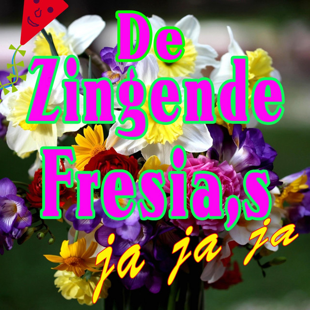 Zingende Fresias