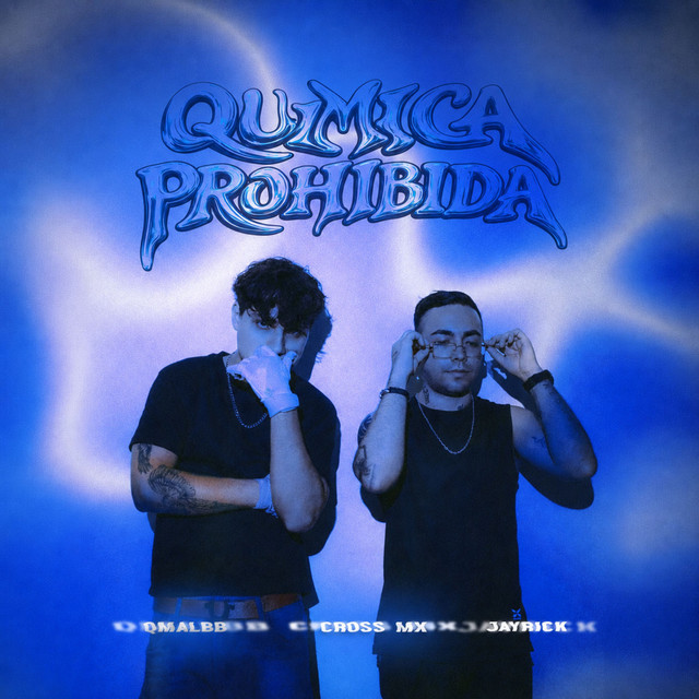 Química Prohibida album image