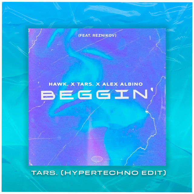 Beggin' - HYPERTECHNO EDIT