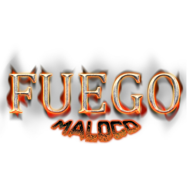 FUEGO cover art