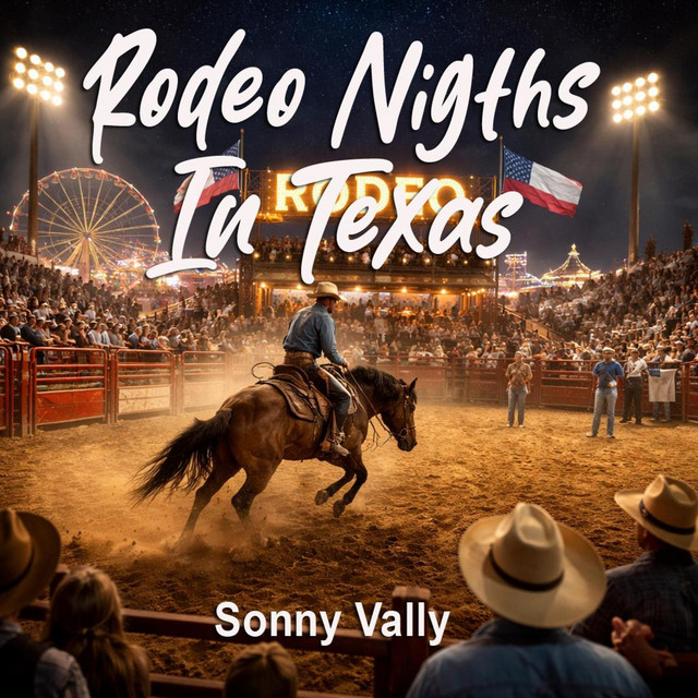 Sonny Vally