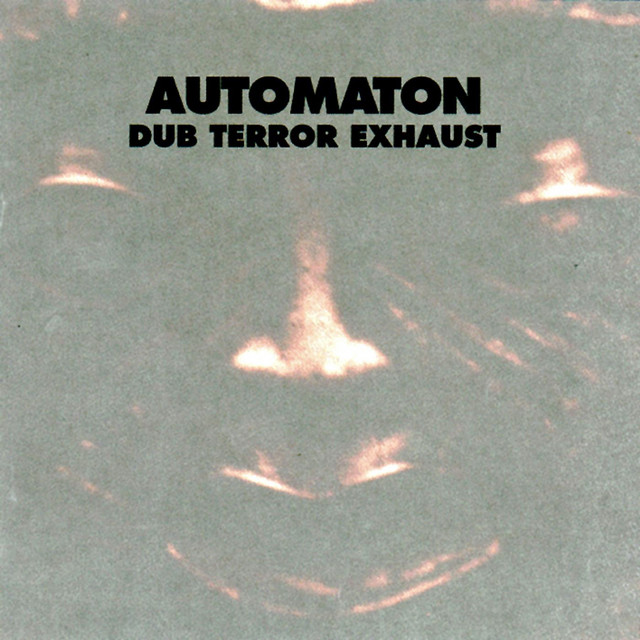 Dub Terror Exhaust cover art
