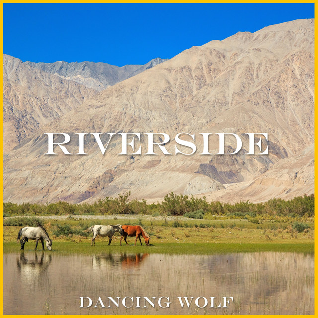 Riverside cover art