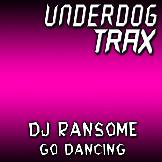 Go Dance - Original Mix artwork